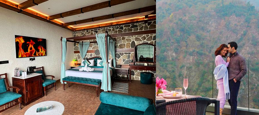 romantic-resorts-in-rishikesh-for-honeymooners